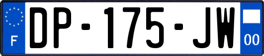 DP-175-JW