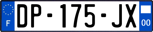 DP-175-JX
