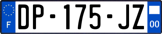 DP-175-JZ