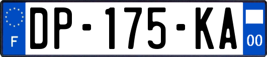 DP-175-KA