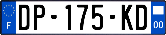 DP-175-KD