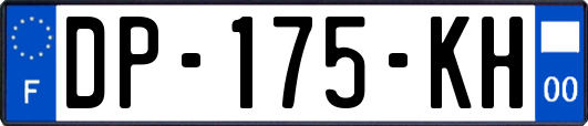 DP-175-KH