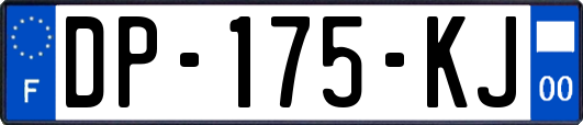 DP-175-KJ