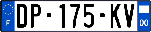 DP-175-KV
