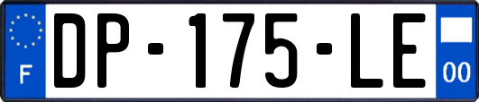 DP-175-LE