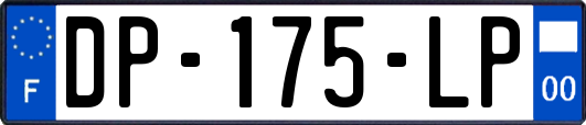 DP-175-LP
