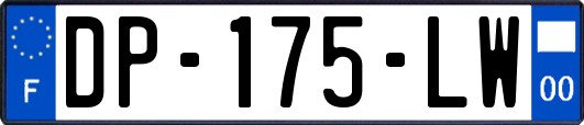 DP-175-LW