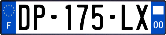 DP-175-LX