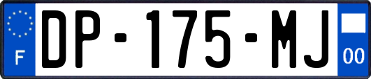DP-175-MJ