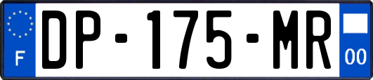 DP-175-MR