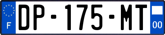 DP-175-MT
