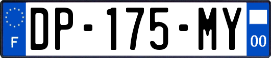 DP-175-MY