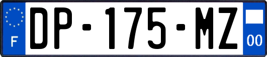 DP-175-MZ