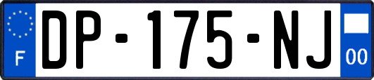DP-175-NJ