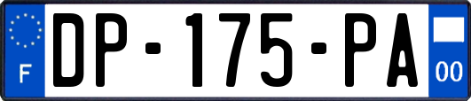 DP-175-PA