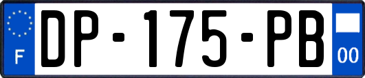 DP-175-PB