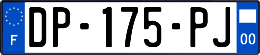 DP-175-PJ