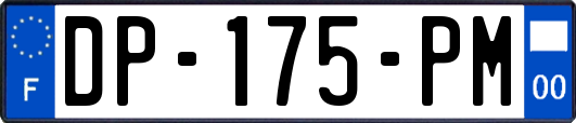 DP-175-PM