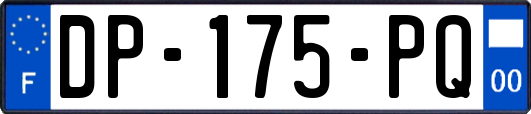 DP-175-PQ