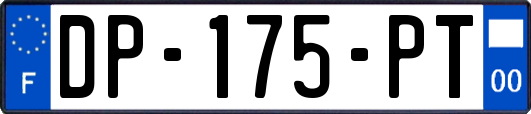 DP-175-PT