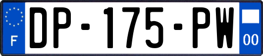 DP-175-PW
