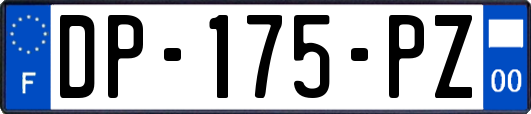 DP-175-PZ