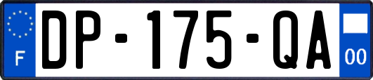 DP-175-QA