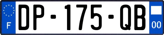 DP-175-QB