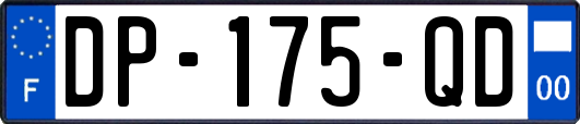 DP-175-QD