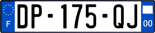 DP-175-QJ