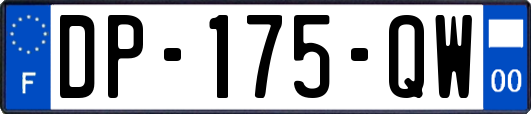 DP-175-QW