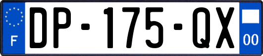 DP-175-QX