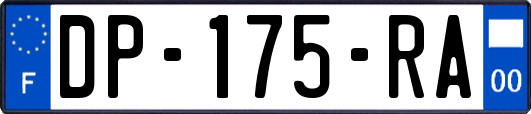DP-175-RA