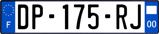 DP-175-RJ