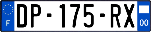 DP-175-RX