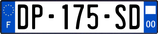 DP-175-SD