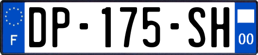 DP-175-SH