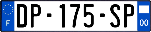 DP-175-SP