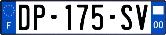 DP-175-SV