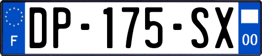 DP-175-SX