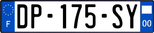 DP-175-SY