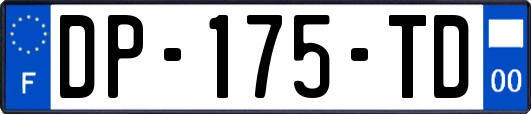 DP-175-TD