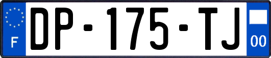 DP-175-TJ