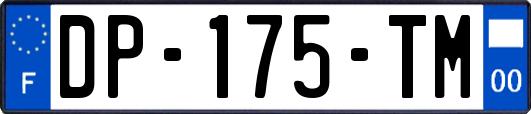 DP-175-TM