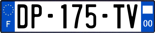 DP-175-TV