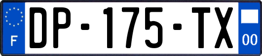 DP-175-TX