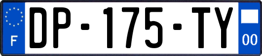 DP-175-TY