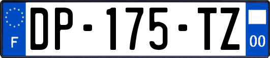 DP-175-TZ