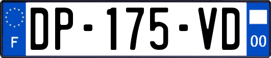 DP-175-VD