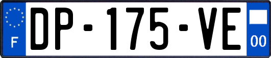 DP-175-VE